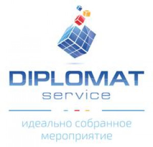 Ивент агентство «Дипломат»