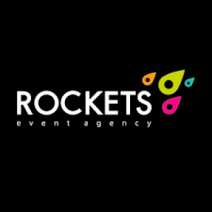 Организация мероприятий «Rockets event»