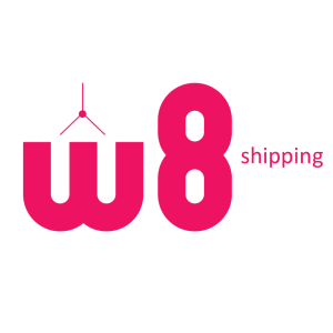 W8 Shipping