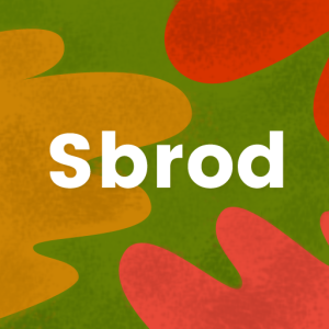 Sbrod