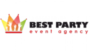 Ивент агентство «Best party»