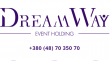Ивент Холдинг «Dream- Way»