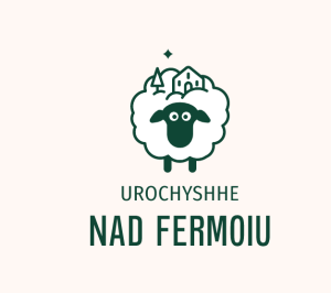 Над фермою