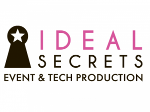Ивент агентство «Ideal secrets»