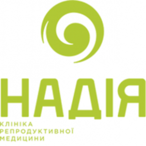 Надия
